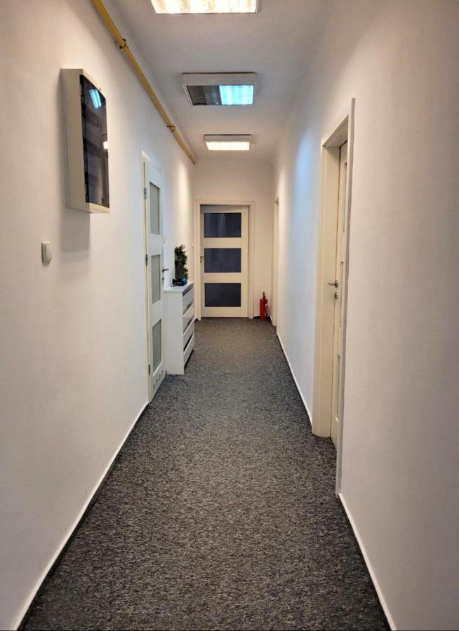 Pensjonat Prywatny Dla Dwoch Osob 2 Warszawa