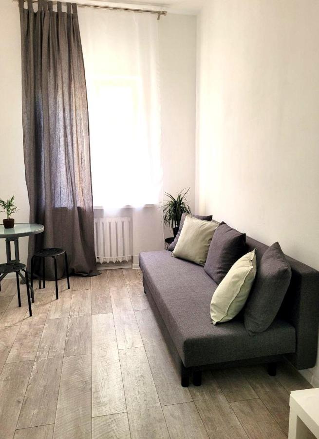 Pensionat Prywatny Dla Dwoch Osob 2 *